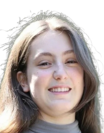 Picture of Sofia Maragò