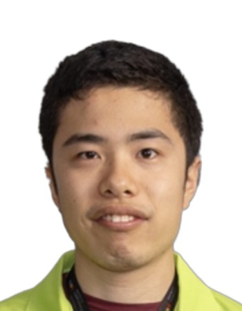 Picture of Masataka Yoneda