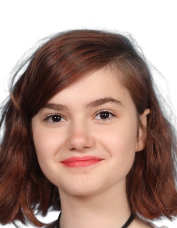 Picture of Jelizaveta Deņisova