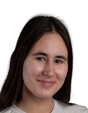 Picture of Karolina Belousova