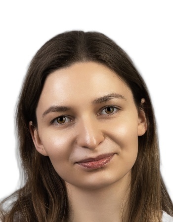 Picture of Asta Romikaitytė