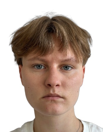 Picture of Rugilė Petkevičiūtė