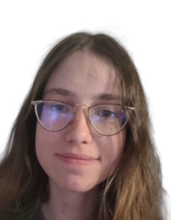 Picture of Aina Balnytė