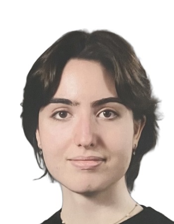 Picture of Laura Shaw Barragán