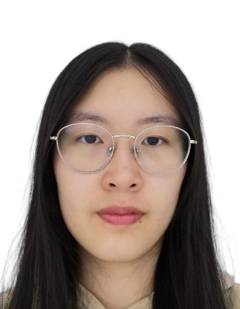 Picture of Kaili Zhang