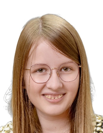 Picture of Sophie Zeihen