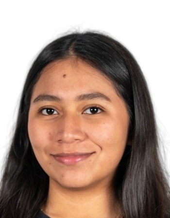 Picture of María Fernanda López Tuyub