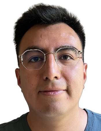 Picture of Ethan Adrian Jiménez Vargas