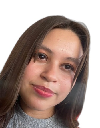 Picture of Yareli Guadalupe Padrón Rivera