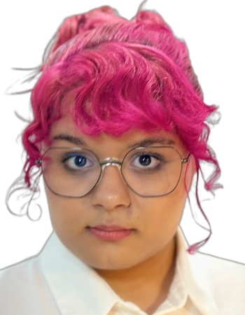 Picture of Eva Rodríguez Muñoz
