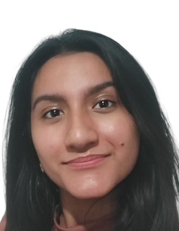 Picture of Allison Avril Morales Gracian