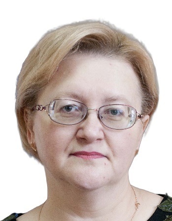 Picture of Angela Globa