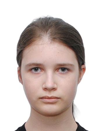 Picture of Anastasia Corsac
