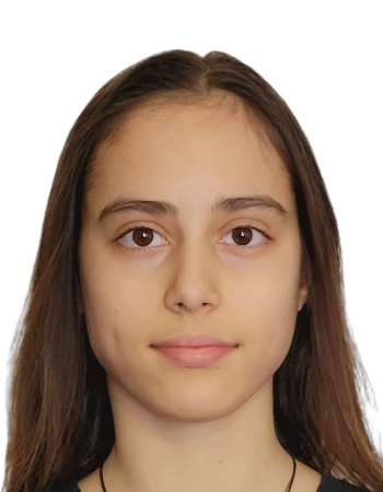 Picture of Andreea Șendrean