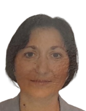 Picture of Lilia Mihălache