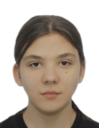 Picture of Alexandra Kirillov