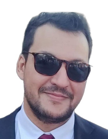 Picture of Samir Idwy
