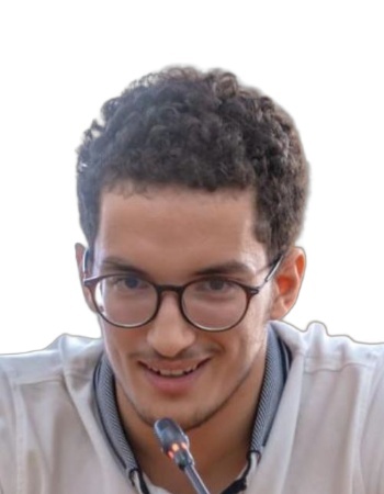Picture of Mohammed Amine Moutahid