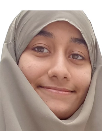 Picture of Fatima Ezzahrae Laabidi