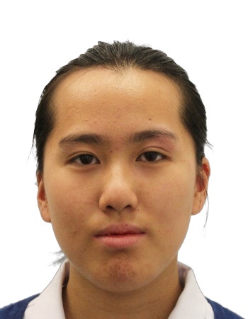 Picture of Vicky Zhao