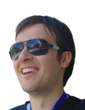 Picture of Emil Stankov