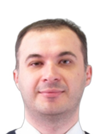 Picture of Mile Jovanov