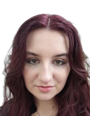 Picture of Sara Stefanovska