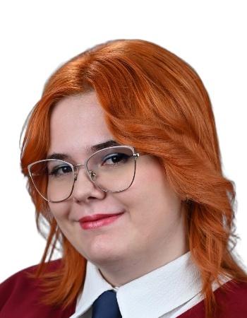 Picture of Jagoda Panova