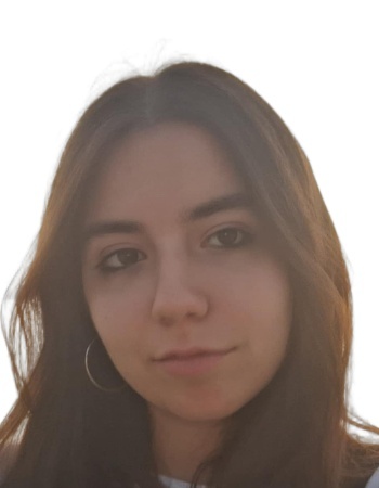 Picture of Elena Trifunoska