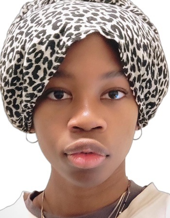 Picture of Maryam Idowu