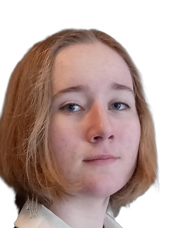 Picture of Aleksandra Streltsova