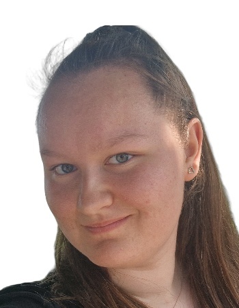 Picture of Paulina Żeleźnik