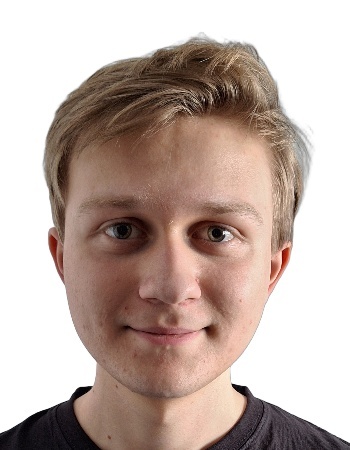 Picture of Tomasz Kwiatkowski