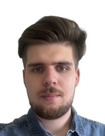 Picture of Jakub Rożek