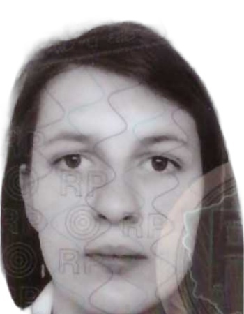 Picture of Milena Jaroszewicz