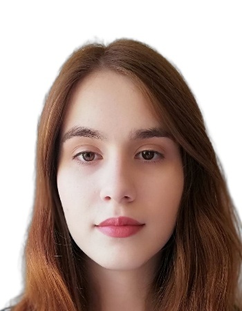 Picture of Alexandra Maria Udriștoiu