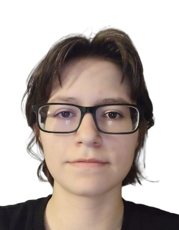Picture of Iulia Morariu