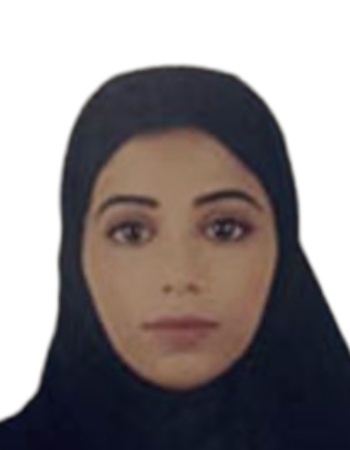 Picture of Esraa Majhad Almajhad