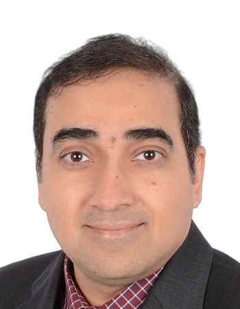 Picture of Akram Ahmed