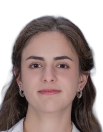 Picture of Sofija Čebašek