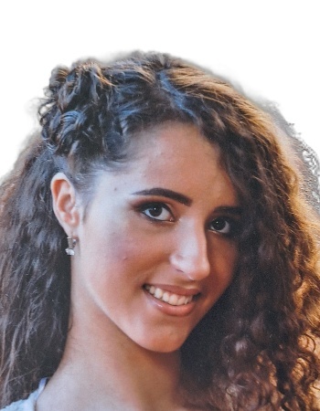 Picture of Irina Stanišić