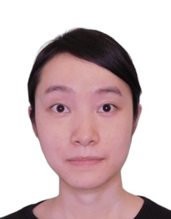 Picture of Conghui Hu