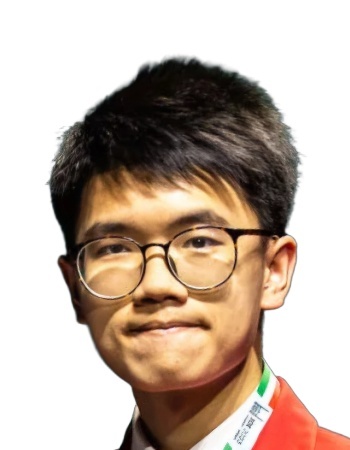 Picture of Shi Wei Tia