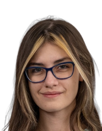 Picture of Eliška Macáková