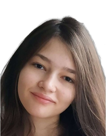 Picture of Šárka Macáková