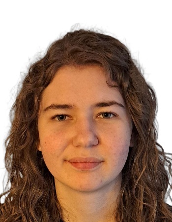 Picture of Petra Čobrdová