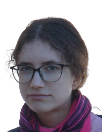 Picture of Miška Kontrišová