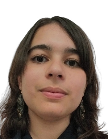 Picture of Amal Dokkar El Hamoudi