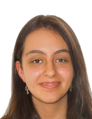Picture of Lucia Aparicio