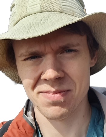 Picture of Nils Gustafsson